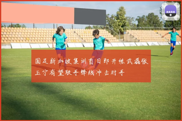 国足新加坡集训首日即开练武磊张玉宁有望联手锋线冲击对手