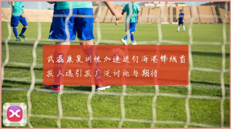 武磊康复训练加速进行海港锋线首发人选引发广泛讨论与期待