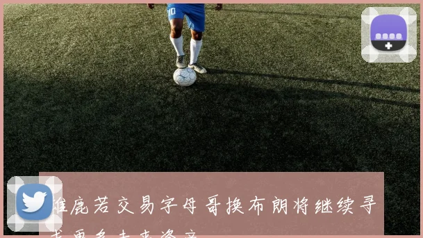 雄鹿若交易字母哥换布朗将继续寻求更多未来资产